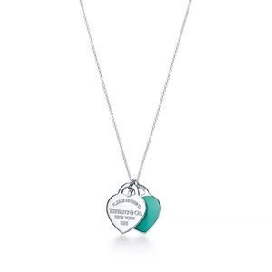 Return To Tiffany Necklace